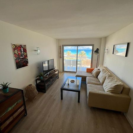 Apartamento Adrover Cala Millor  Exterior photo