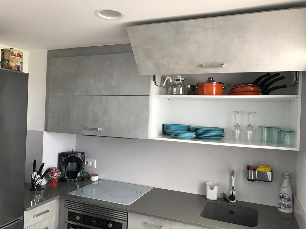 Apartamento Adrover Cala Millor  Exterior photo