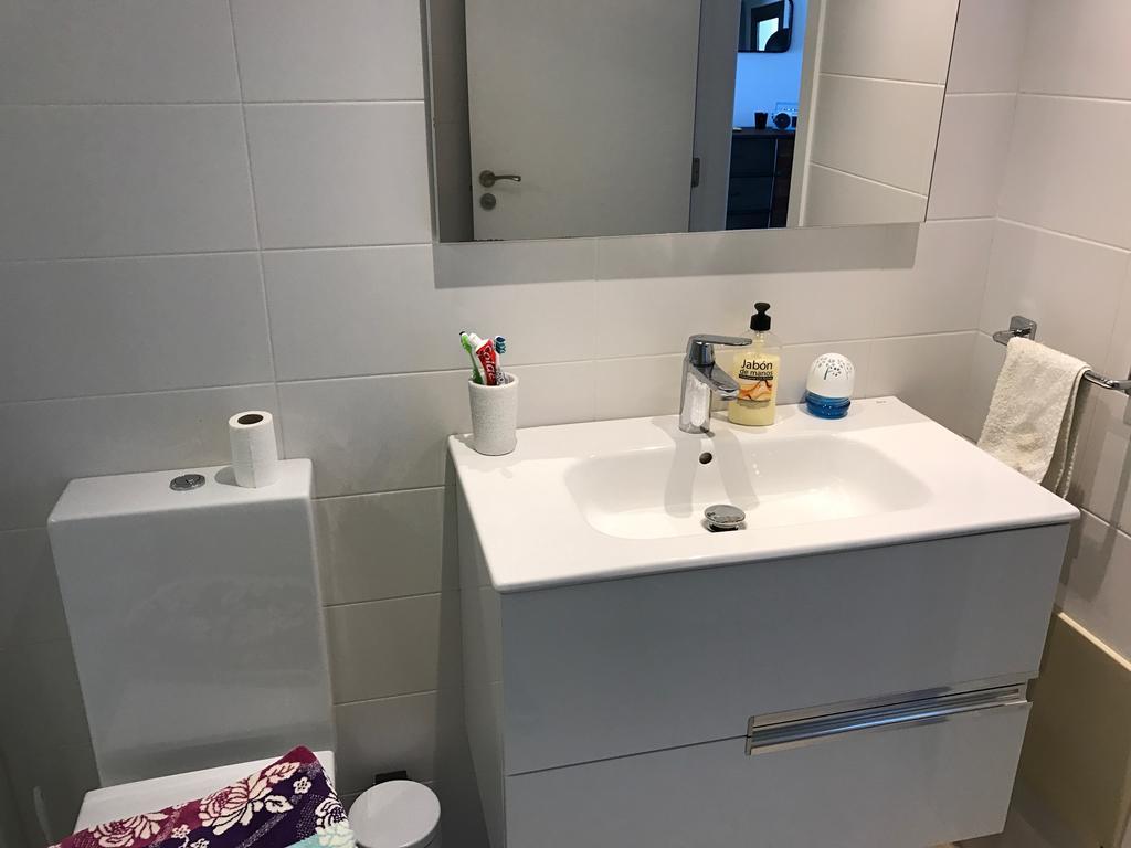 Apartamento Adrover Cala Millor  Exterior photo